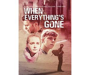 When Everything's Gone
