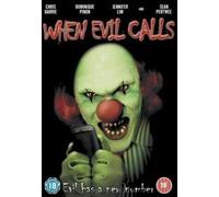 When Evil Calls [Edizione: Regno Unito] [Edizione: Regno Unito]