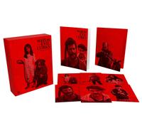 When Evil Lurks (4K UHD Blu-ray) Ezequiel Rodríguez Isabel Quinteros