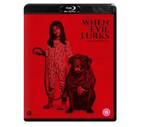 When Evil Lurks (Blu-ray) Virginia Garófalo Marcelo Michinaux Silvina Sabater