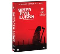When Evil Lurks - Dvd