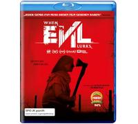 When Evil Lurks (uncut) (Limited Edition)