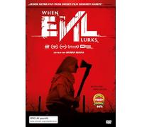 When Evil Lurks (uncut) (Limited Edition)