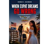 When Expat Dreams Go Wrong: The dream of a fresh start, the harsh reality abroad and why so many come back home