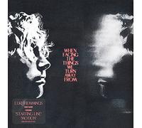 Luke Hemmings When Facing the Things We Turn Away From (CD) Album