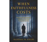 When Faithfulness Costs: Dietrich Bonhoeffer, Stoicism, and the Courage to Act