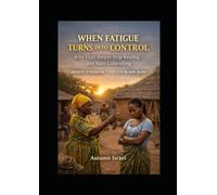 WHEN FATIGUE TURNS INTO CONTROL: Why Hurt People Stop Resting and Start Controlling