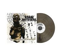 Anaal Nathrakh When Fire Rains Down From The Sky Mankind Will Reap As (Vinyl LP)