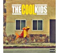 When Fish Ride Bicycles by Cool Kids (2011-08-16)