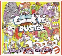 When Flying Was Easy