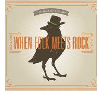 When Folk Meets Rock : The Saga Of A Sound by Donovan (2011-08-03)