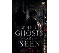 When Ghost Are Seen: Some people disappear. Some people break the system.