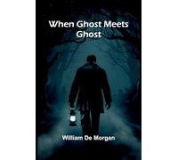 When Ghost Meets Ghost