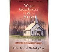When God Calls the Heart