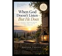 When God Doesn't Listen - But He Does
