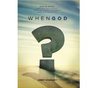 When God? (DVD) Andy Stanley