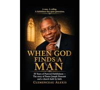 When God Finds a Man