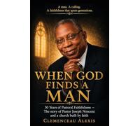 When God Finds a Man