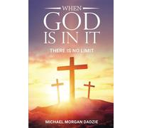 When God is in it There is No Limit