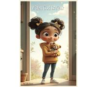 When God Is Near: Discovering God’s Presence from Morning to Moonlight