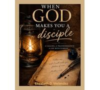 When God Makes You a Disciple