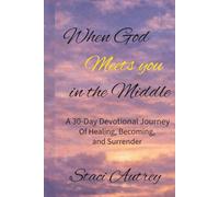 When God meets you in the middle