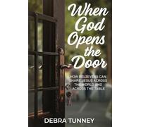 When God Opens The Door
