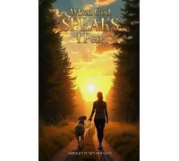 When God Speaks I Pen