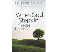 When God Steps In, Miracles Happen