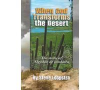 When God Transforms the Desert: The Story of Algodão de Jandaíra, Brazil