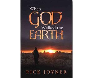 [(When God Walked the Earth)] [By (author) Rick Joyner] published on (June, 2008)