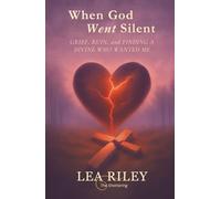 When God Went Silent: Grief, Ruin, and Finding a Divine Who Wanted Me