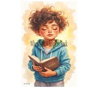 When God Whispers Back: A Gentle Story About Hearing God's Voice in Everyday Moments