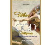 When God Whispers: Daily reflections on how God manifests Himself in simple things.