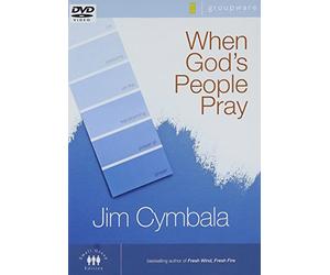 When God's People Pray