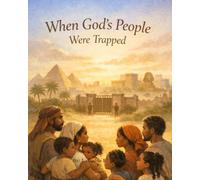 When God's People Were Trapped