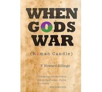 When Gods War (Roman Candle)