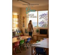 When Grace Leads You Home: Songs of the Heart Series Book three: 3