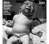 When Granny Sleeps Birth (CD) Album