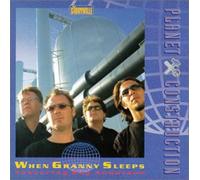 When Granny Sleeps - Planet Construction
