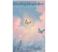 When Grief Whispers Back: Inked in Pain, Written for the Heart That Mourns