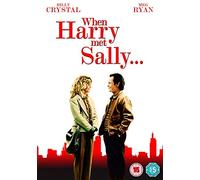 When Harry met Sally [Edizione: Regno Unito]