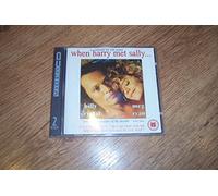WHEN HARRY MET SALLY