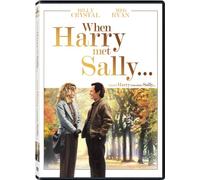 WHEN HARRY MET SALLY CE (DVD)
