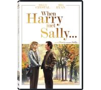 When Harry Met Sally