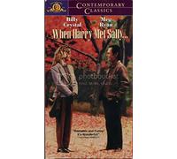 When Harry Met Sally