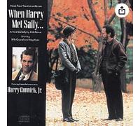 When Harry Met Sally