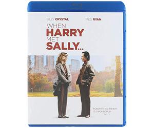 When Harry Met Sally...