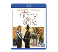 When Harry Met Sally BD [Edizione: Regno Unito]