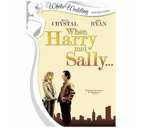 WHEN HARRY MET SALLY CE (DVD)